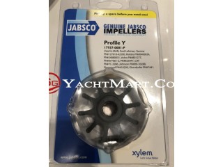 Jabsco Impeller Kit 17937-0001-P