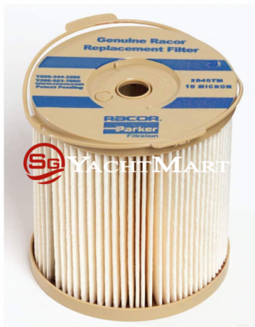 parker-racor-replacement-cartridge-filter-element-for-turbine-series-filters-2040tm-or-big-0